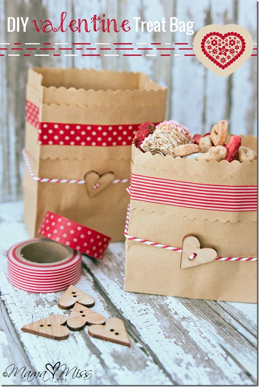 Best ideas about DIY Gift For Her
. Save or Pin 25 DIY Valentine Day Gifts For Her Now.