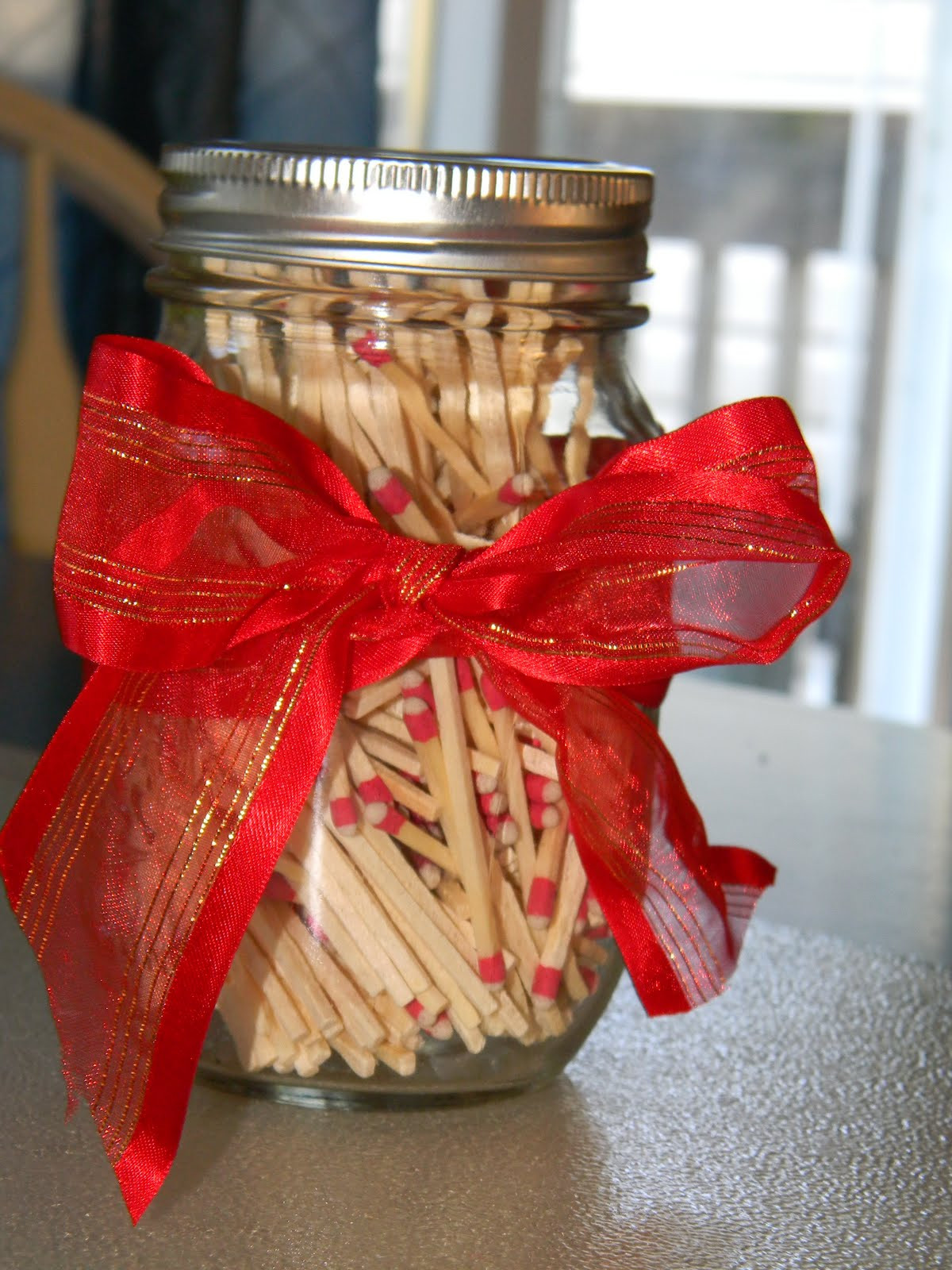 Best ideas about DIY Gift For Husband
. Save or Pin JADA ROO AND HER BROTHER TOO A Homemade Christmas Gift Now.