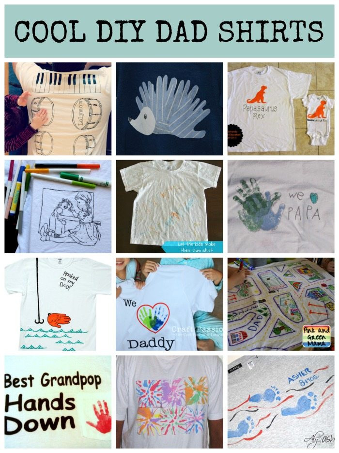 Best ideas about Diy Gift Ideas For Dad
. Save or Pin The BEST Gift Ideas For Dad 20 Father s Day T Shirts to Now.