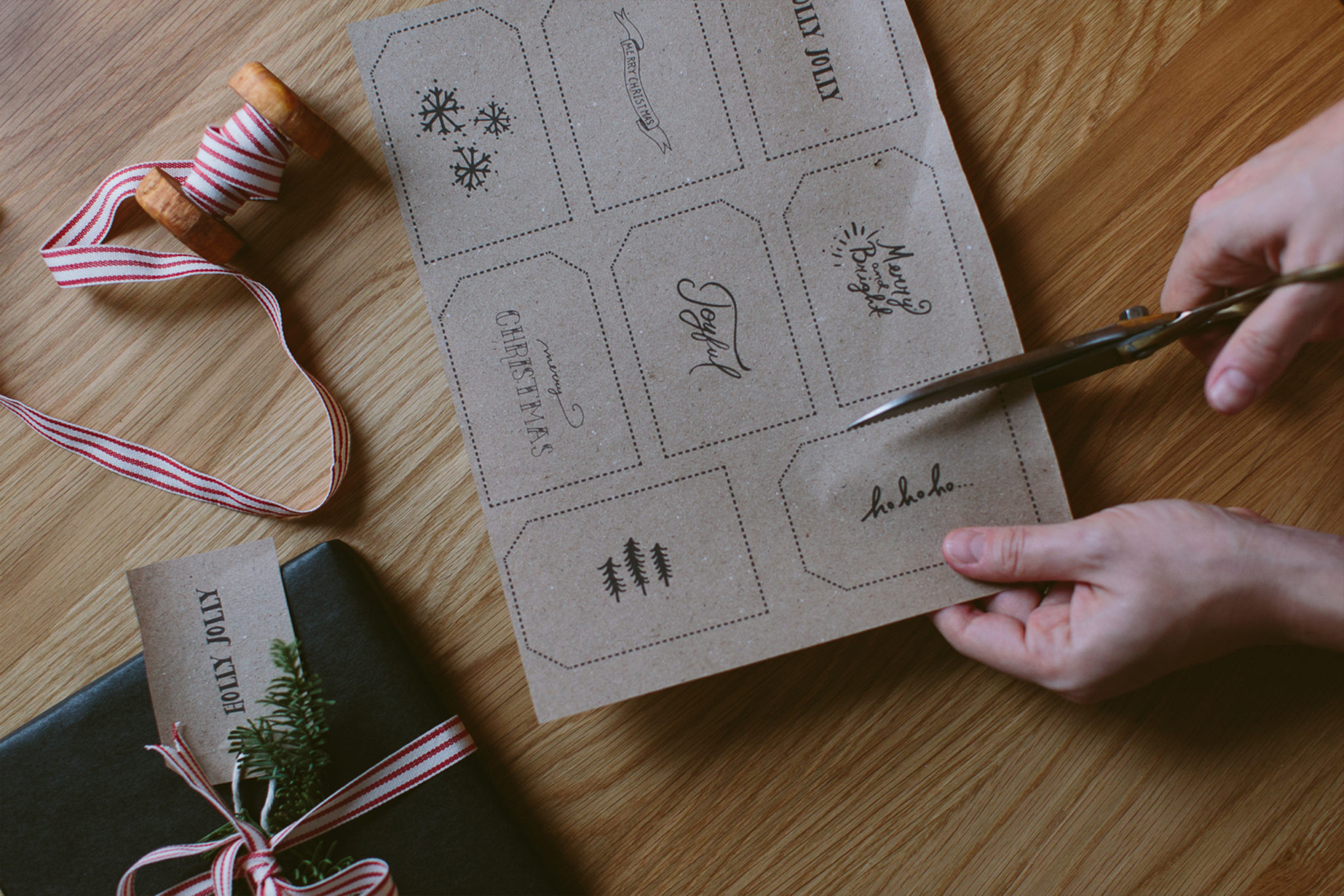 Best ideas about DIY Gift Tags Templates
. Save or Pin DIY Printable Gift Tags Now.