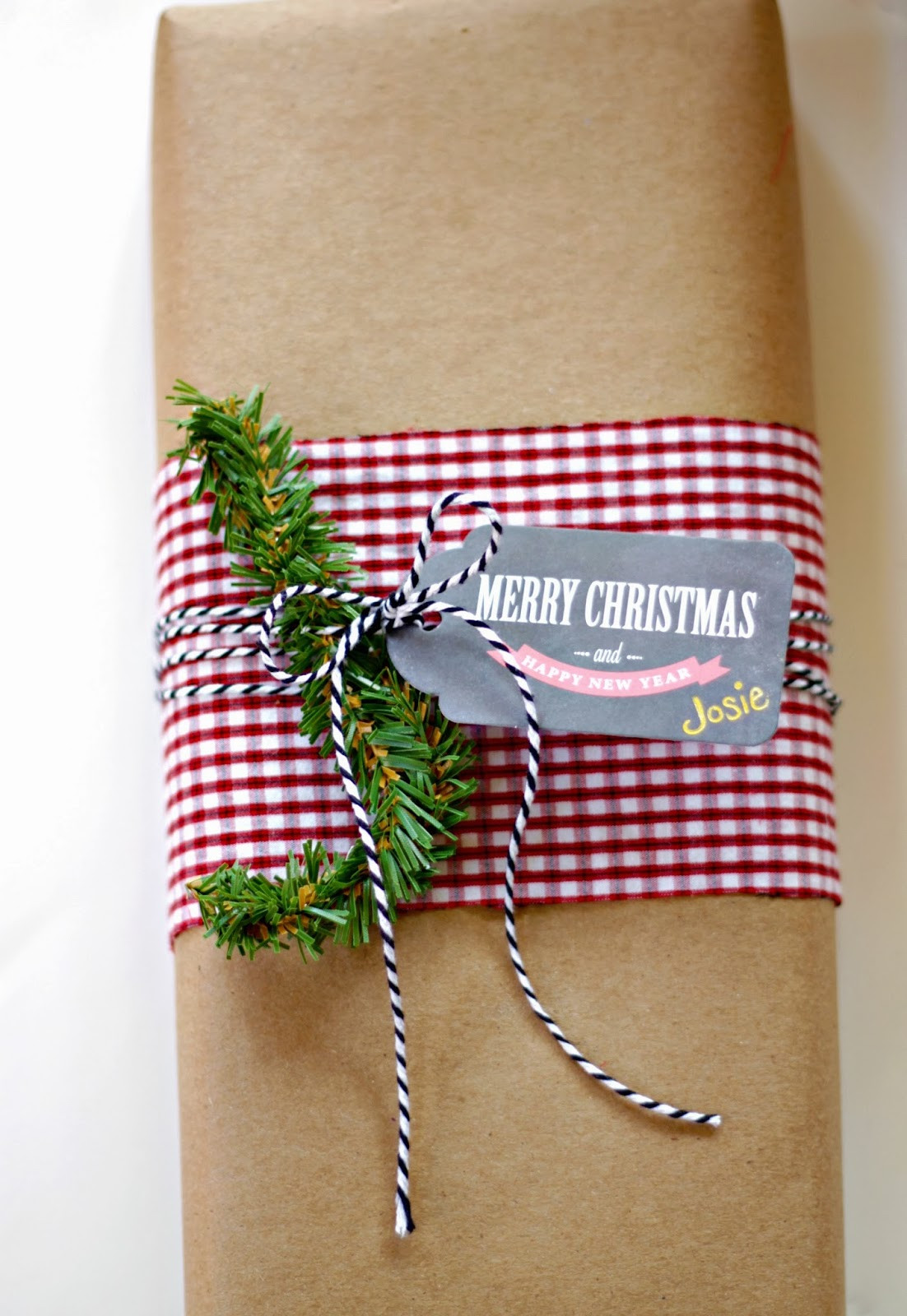 Best ideas about Diy Gift Wrapping Ideas
. Save or Pin Wrap it Up 4 DIY Gift wrap ideas with old clothes C R Now.