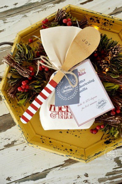 Best ideas about DIY Gifts For Coworkers
. Save or Pin 21 DIY Gifts for Co Workers and Neighbors last minute Now.