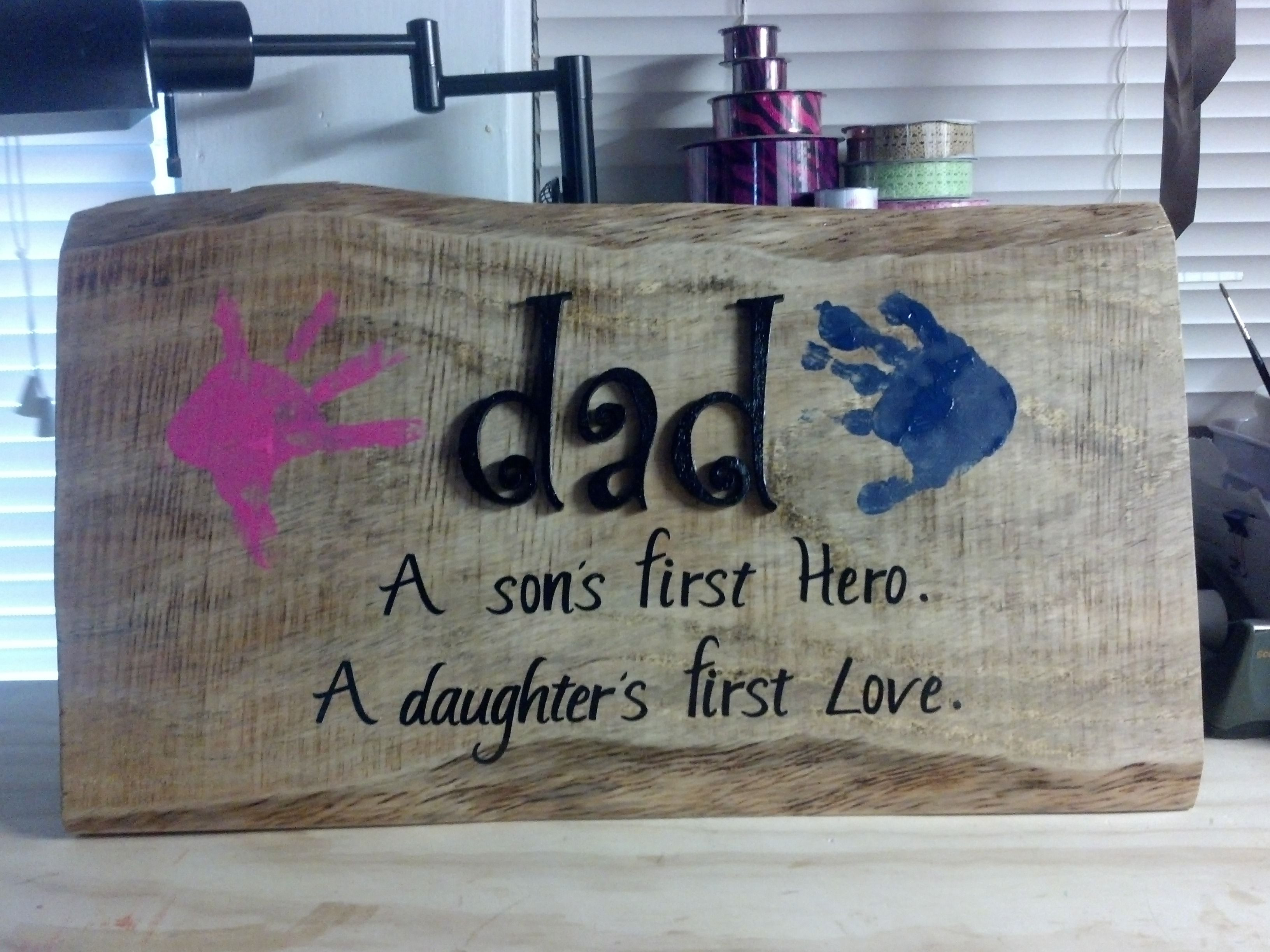 Best ideas about DIY Gifts For Dad From Daughter
. Save or Pin Best 25 DIY Father s day ts from son ideas on Now.