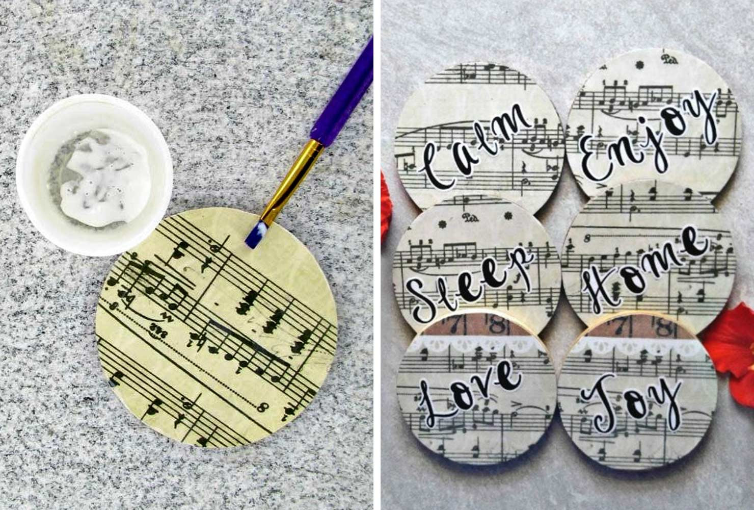 Best ideas about DIY Gifts For Music Lovers
. Save or Pin 24 Creative Gifts for Music Lovers Now.