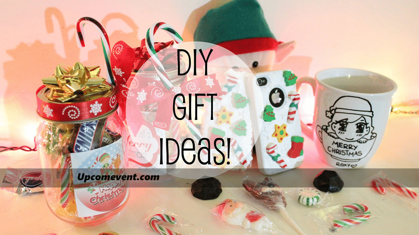 Best ideas about DIY Gifts For Sister
. Save or Pin Top 3 DIY Homemade Christmas Gift Ideas For Sister Sister Now.