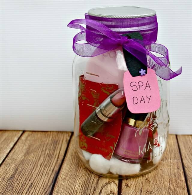 Best ideas about DIY Gifts For Wife
. Save or Pin 14 Cool DIY Wife Gift Ideas Now.