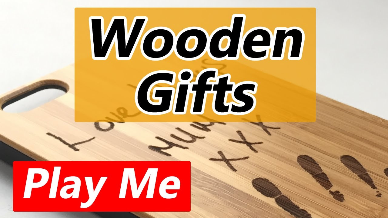 Best ideas about DIY Gifts For Wife
. Save or Pin Diy Wooden Gifts For Wife Now.