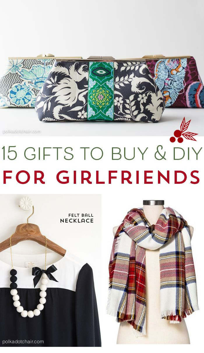 Best ideas about DIY Gifts For Wife
. Save or Pin 25 unique Christmas ideas for girlfriend ideas on Now.