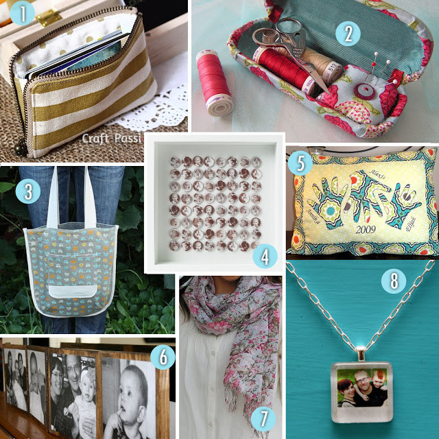 Best ideas about DIY Gifts For Women
. Save or Pin The How To Gal DIY Christmas Gift Guide for Women 2012 Now.