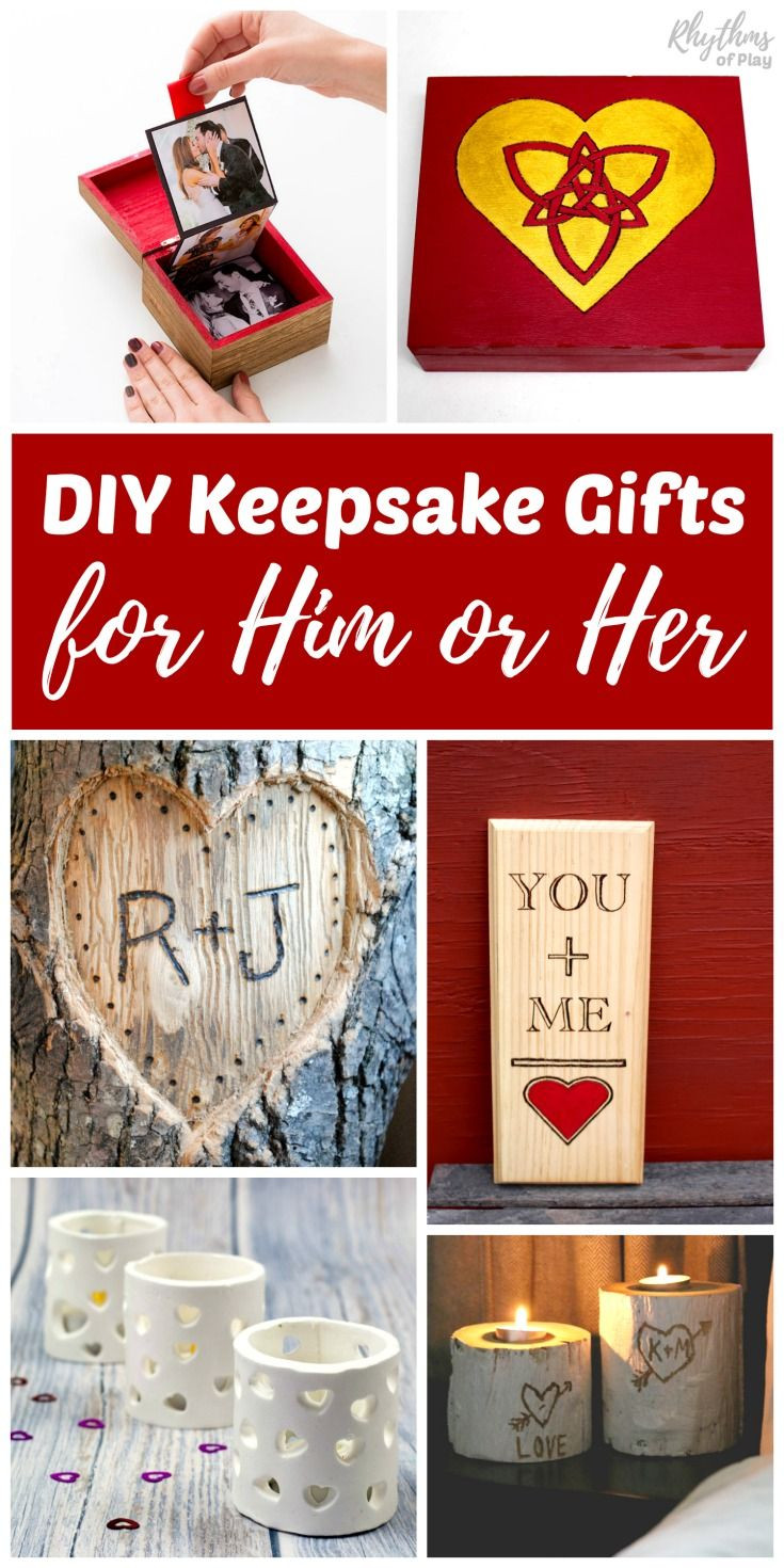 Best ideas about DIY Gifts Ideas For Him
. Save or Pin 1213 best Valentine s Day images on Pinterest Now.