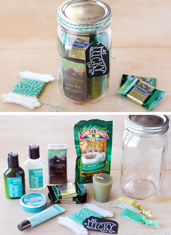Best ideas about DIY Gifts In A Jar
. Save or Pin 30 DIY Christmas Gifts in a Mason Jar Now.