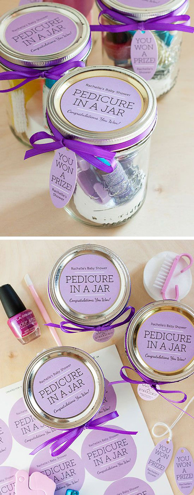 Best ideas about DIY Gifts In A Jar
. Save or Pin 53 Coolest DIY Mason Jar Gifts Other Fun Ideas in A Jar Now.