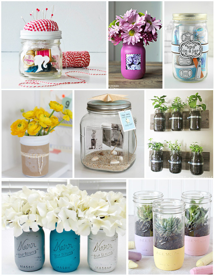 Best ideas about DIY Gifts In A Jar
. Save or Pin DIY ts in a jar Andrea s Notebook Now.