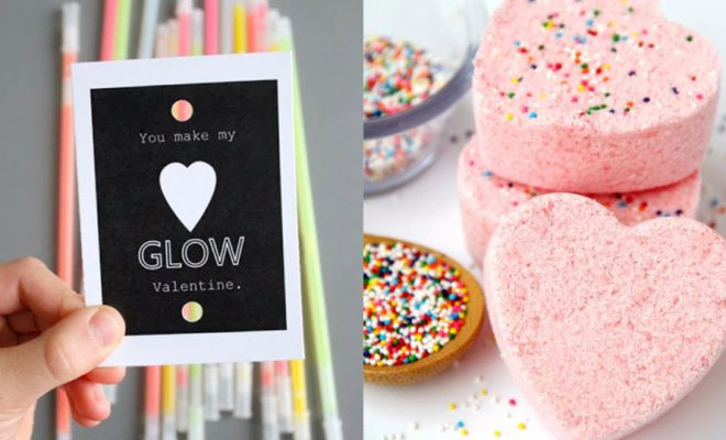 Best ideas about DIY Gifts That Say I Love You
. Save or Pin Decorating Ideas Archives DIY Projects for Teens Now.