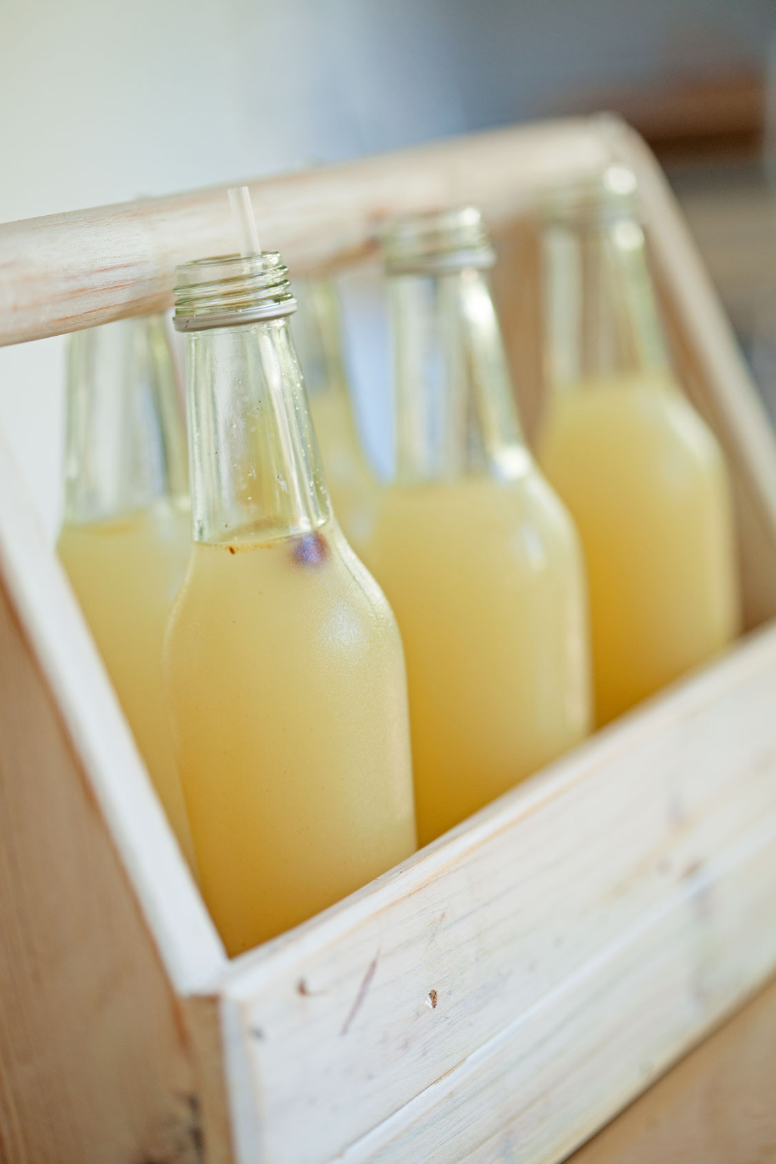 Best ideas about DIY Ginger Beer
. Save or Pin HOMEMADE GINGER BEER Now.