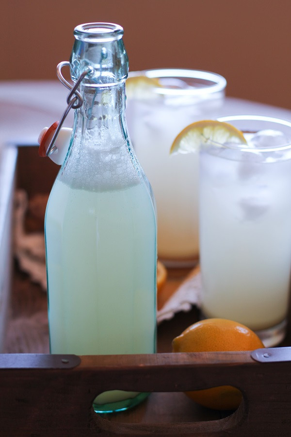 Best ideas about DIY Ginger Beer
. Save or Pin How to Make Homemade Ginger Beer Now.
