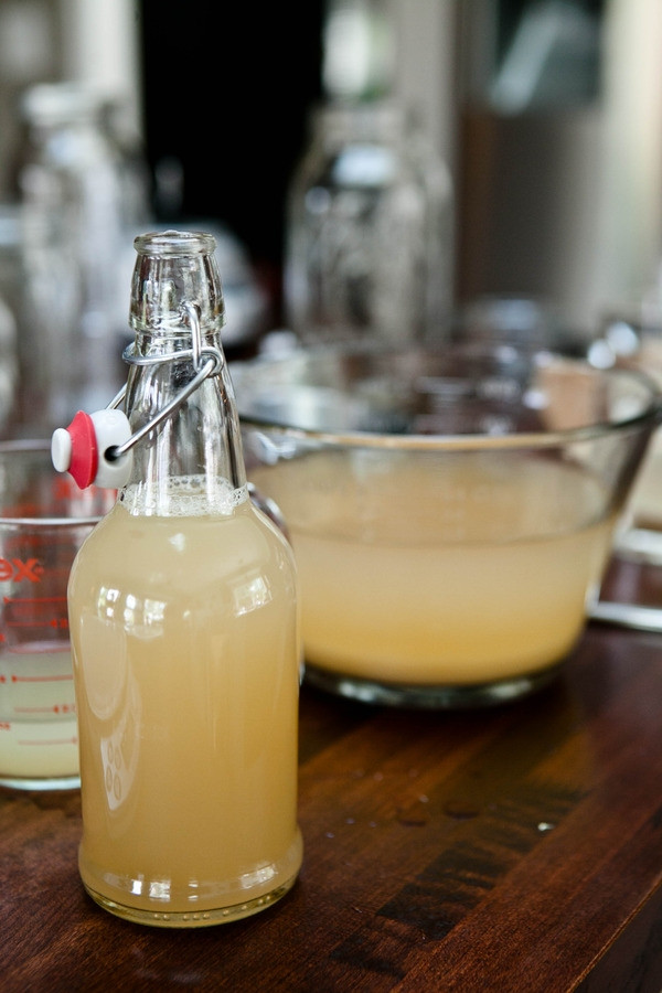 Best ideas about DIY Ginger Beer
. Save or Pin Never Buy It Again Three Ways to Make Your Own Killer Now.