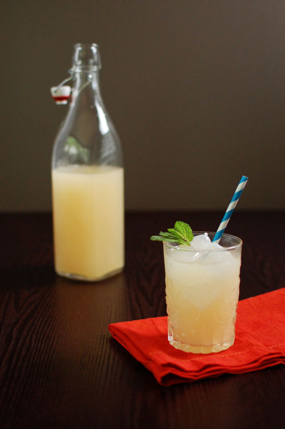 Best ideas about DIY Ginger Beer
. Save or Pin Homemade Ginger Beer Now.