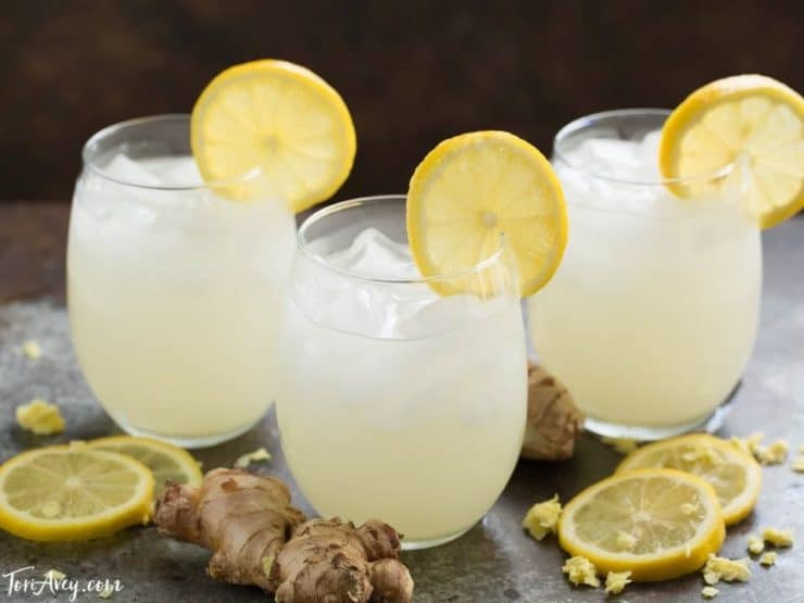 Best ideas about DIY Ginger Beer
. Save or Pin The Old Fashioned Way Homemade Ginger Beer Tori Avey Now.