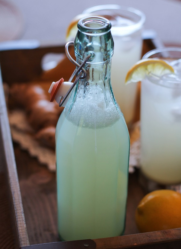 Best ideas about DIY Ginger Beer
. Save or Pin How to Make Homemade Ginger Beer Now.