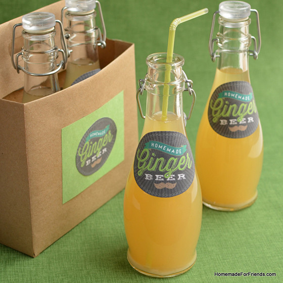 Best ideas about DIY Ginger Beer
. Save or Pin Printable Labels for Homemade Ginger Beer Link to the Now.