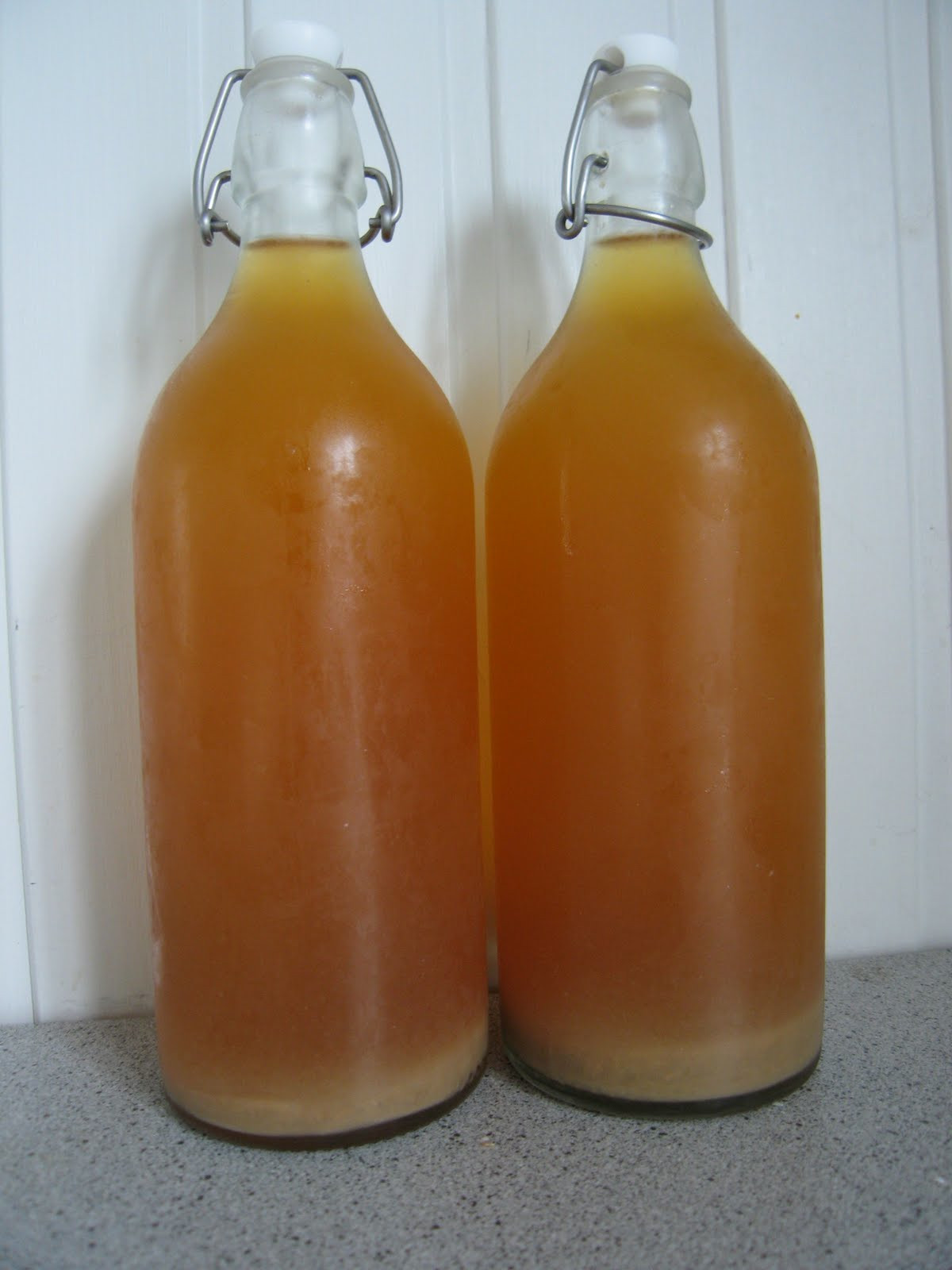 Best ideas about DIY Ginger Beer
. Save or Pin DIY ginger beer recipes Now.