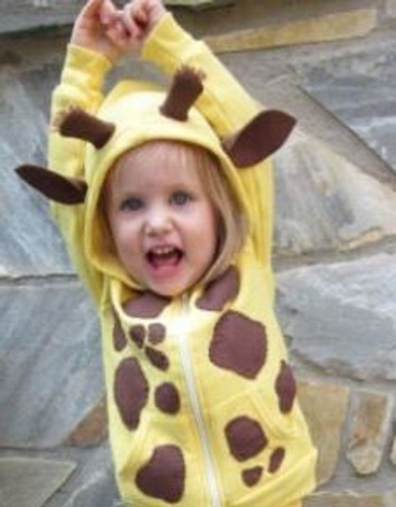 Best ideas about DIY Giraffe Costumes
. Save or Pin Giraffe costume kit Now.