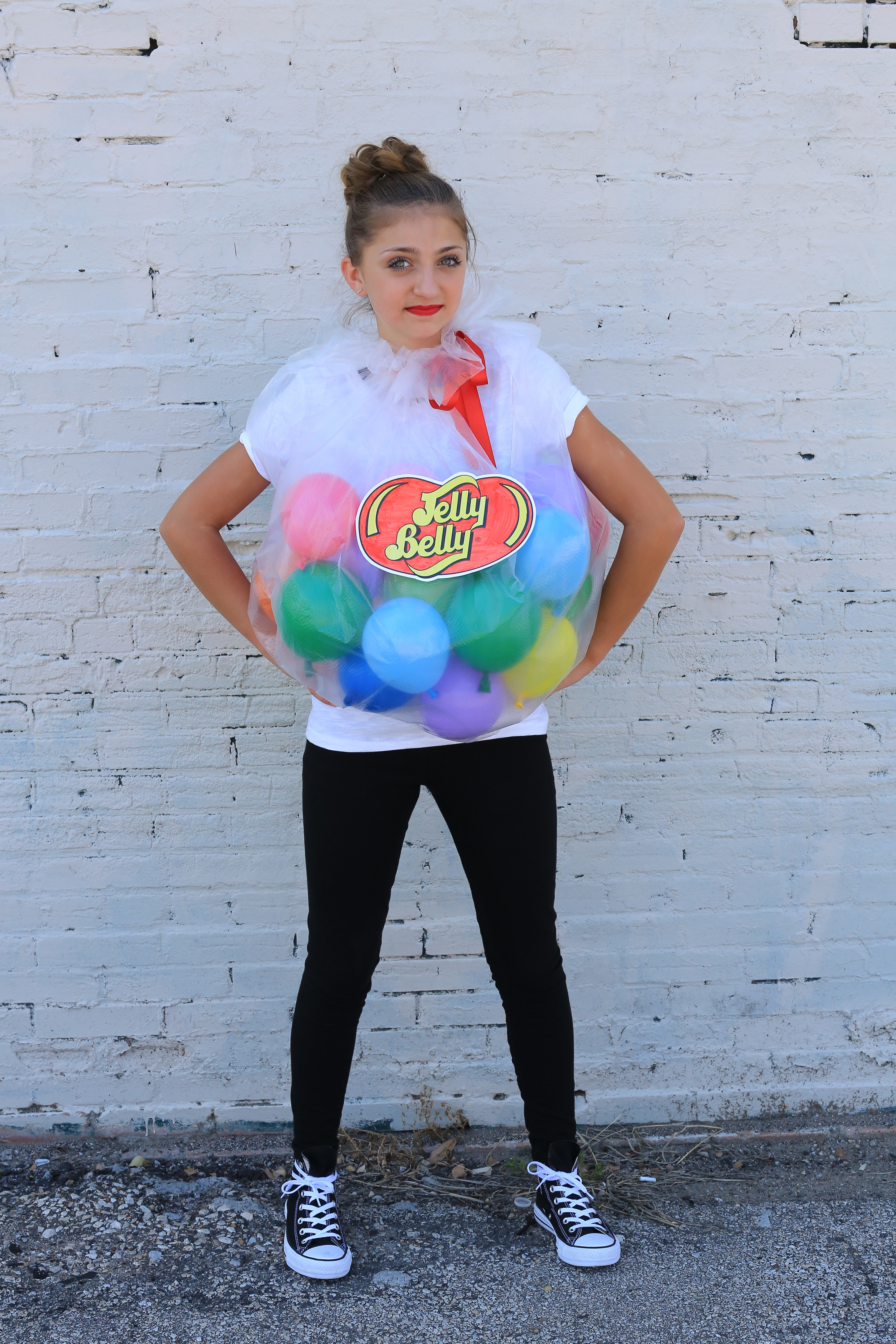 Best ideas about DIY Girl Halloween Costumes
. Save or Pin 10 DIY Food Halloween Costumes Kamri Noel Now.