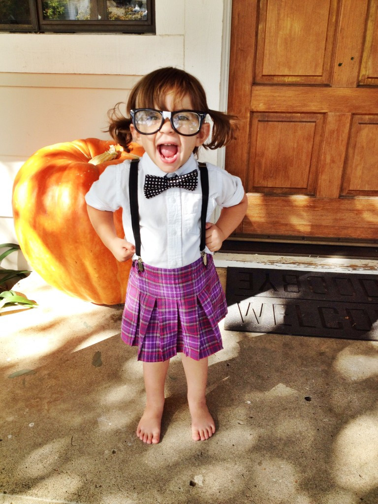 Best ideas about DIY Girl Nerd Costume
. Save or Pin DIY Now.