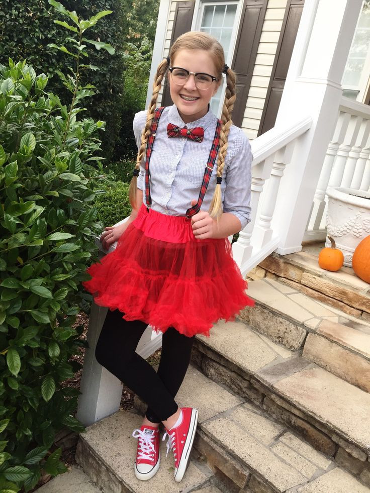 Best ideas about DIY Girl Nerd Costume
. Save or Pin Best 25 Nerd halloween costumes ideas on Pinterest Now.