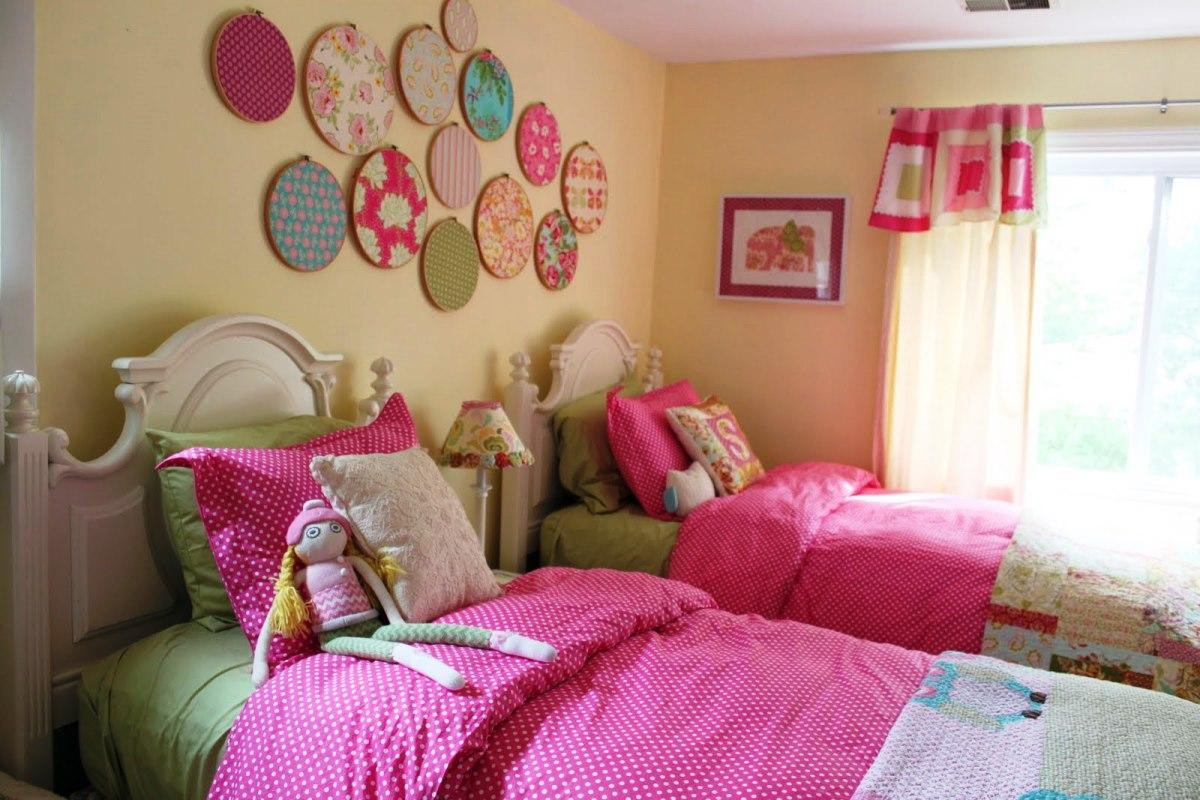 Best ideas about DIY Girl Room Decor
. Save or Pin 15 Amazing DIY Bedroom Décor Ideas • DIY Home Decor Now.