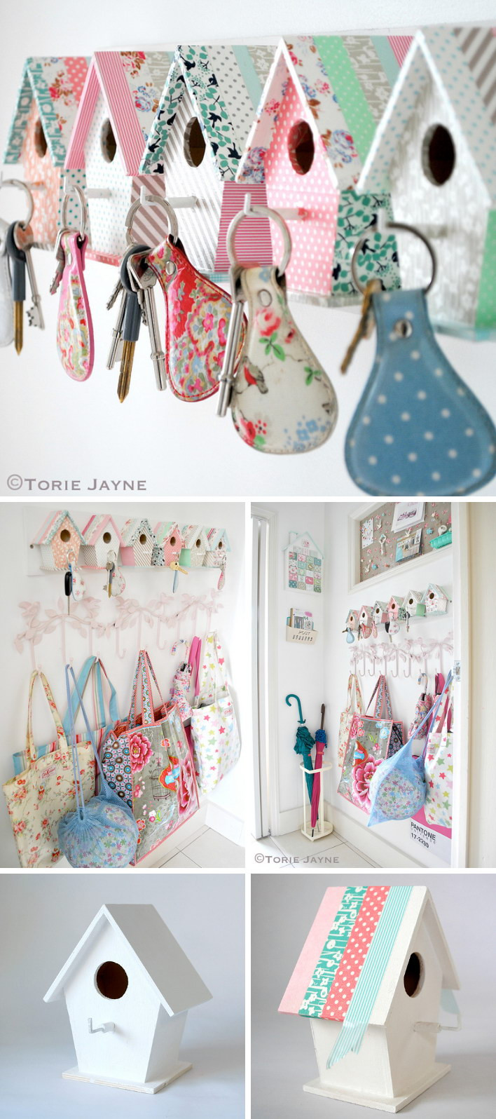 Best ideas about DIY Girl Room Decor
. Save or Pin 25 DIY Ideas & Tutorials for Teenage Girl s Room Now.