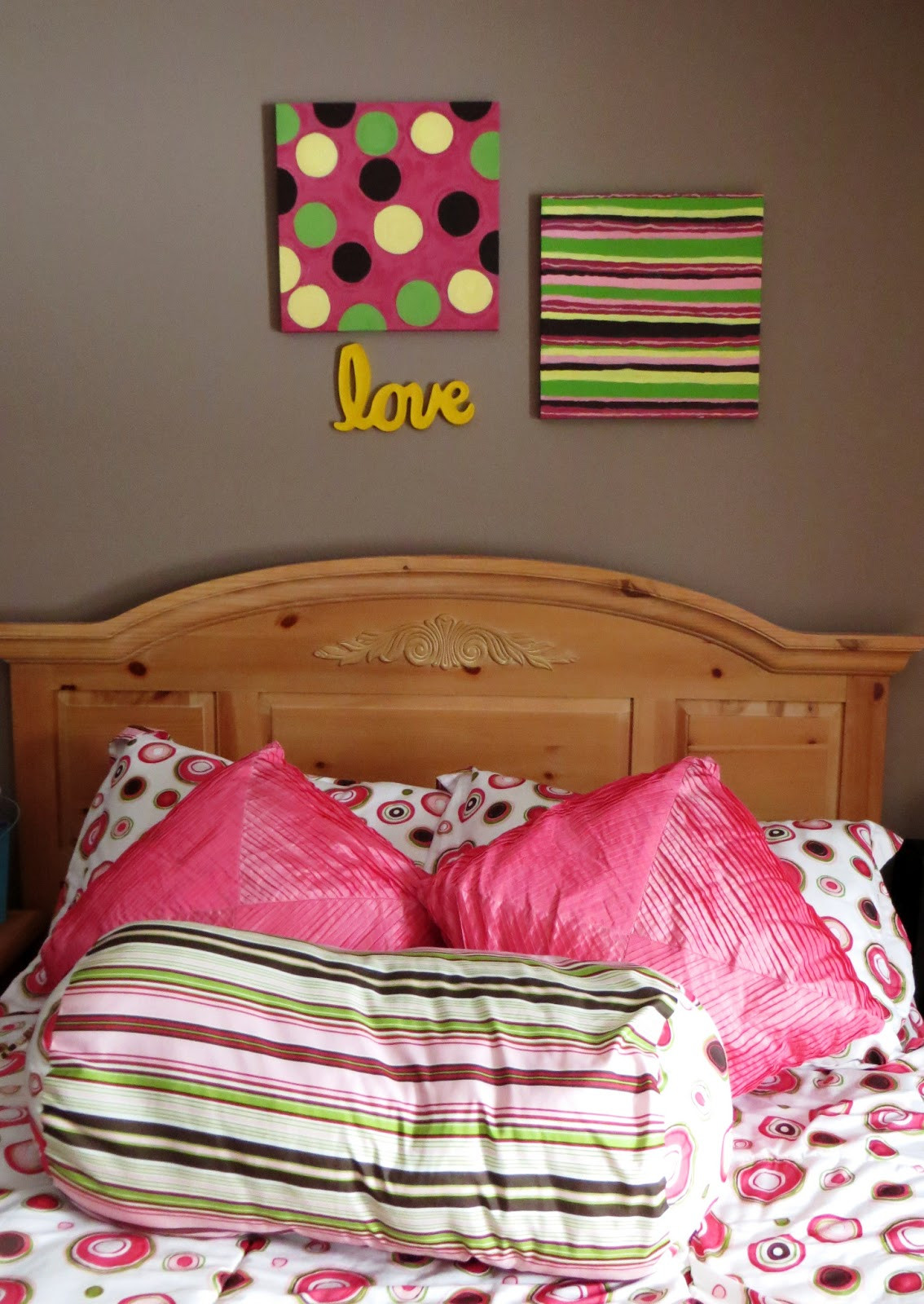 Best ideas about DIY Girl Room Decor
. Save or Pin Namely Original DIY Teen Girl Room Decor Now.