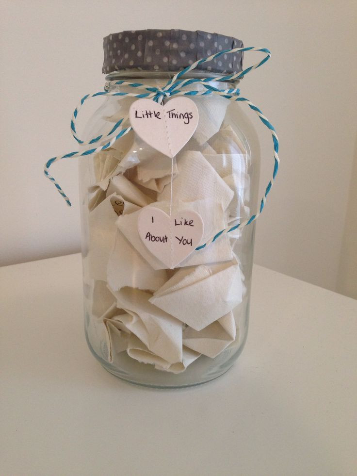 Best ideas about DIY Girlfriend Gift
. Save or Pin Best 25 Homemade romantic ts ideas on Pinterest Now.