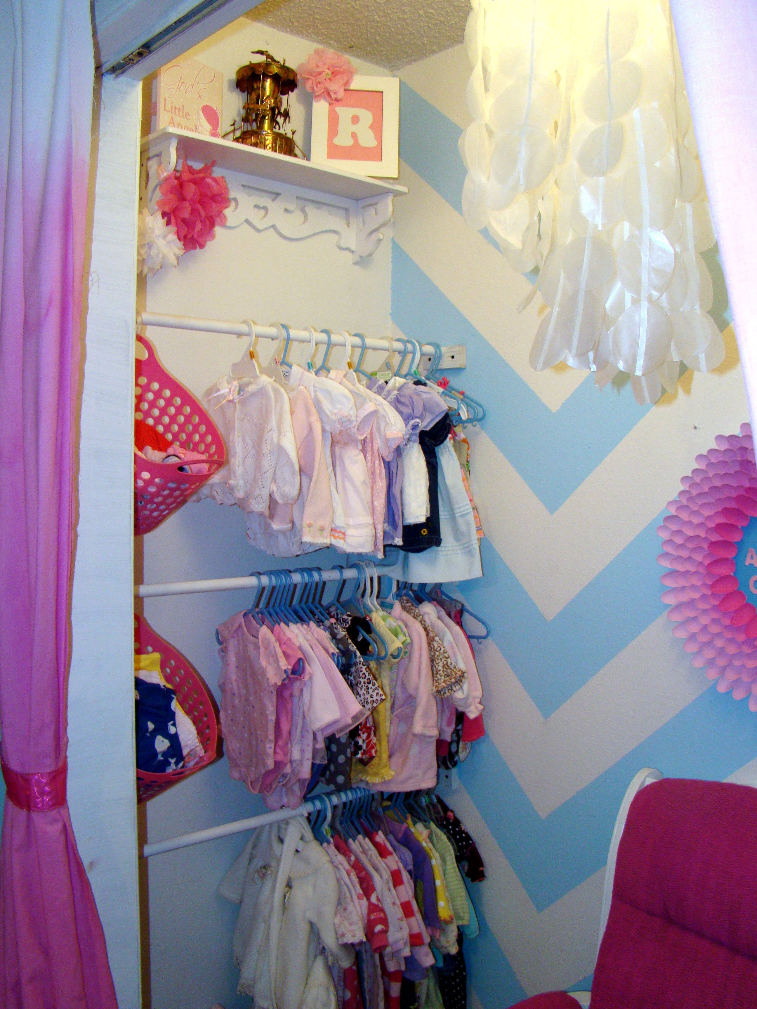 Best ideas about DIY Girls Bedroom
. Save or Pin DIY TODDLER GIRL BEDROOM Now.