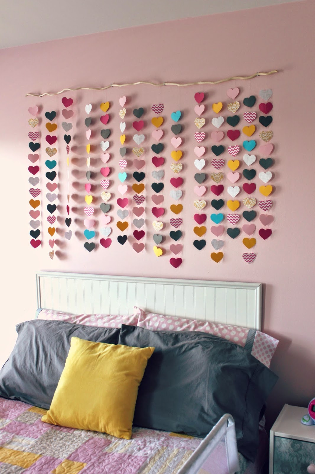 Best ideas about DIY Girls Bedroom
. Save or Pin all things DIY room reveal girl s bedroom on a bud Now.