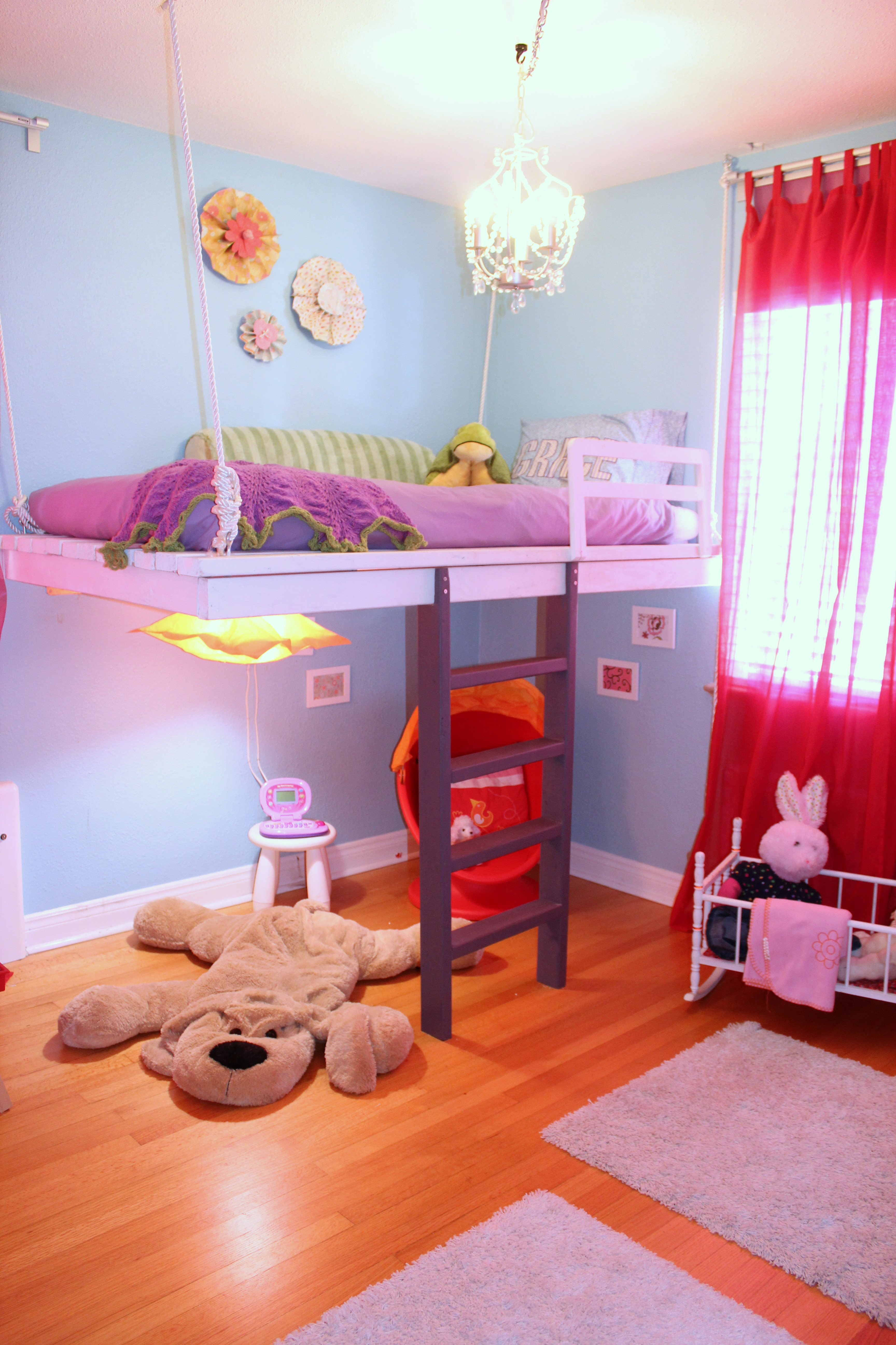 Best ideas about DIY Girls Bedroom
. Save or Pin Ana White Now.