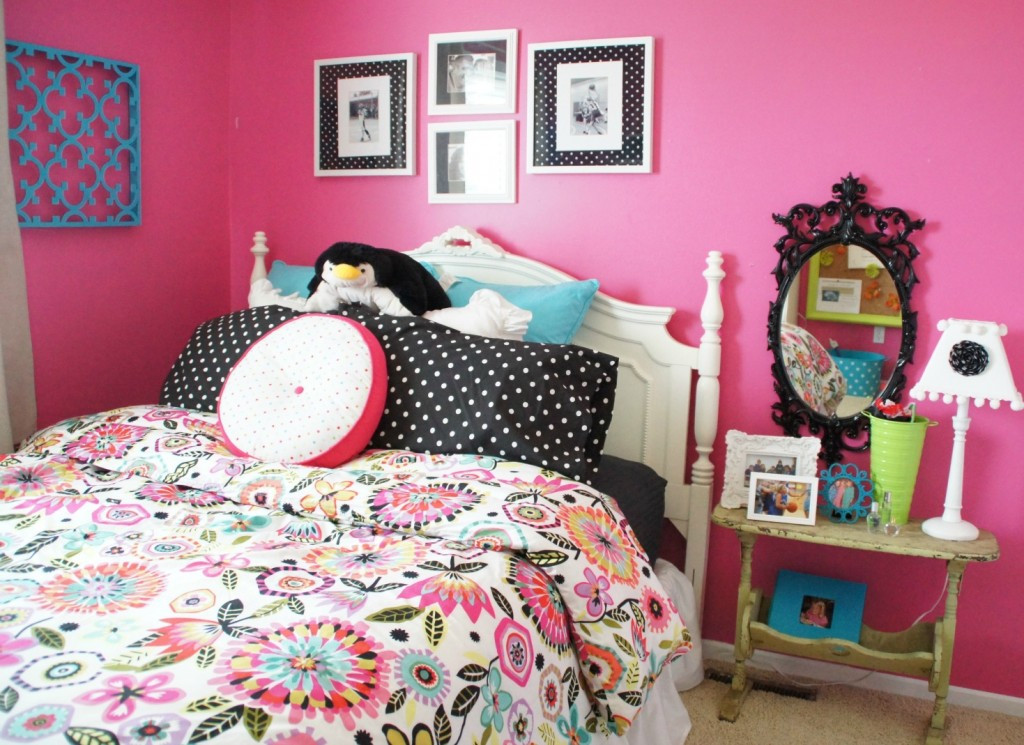 Best ideas about DIY Girls Bedroom
. Save or Pin DIY Project Parade & DIY Highlights DIY Show f ™ DIY Now.