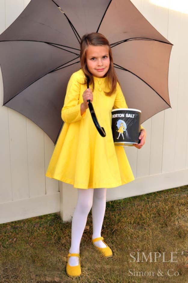 Best ideas about DIY Girls Halloween Costumes
. Save or Pin 36 Last Minute DIY Halloween Costumes Now.