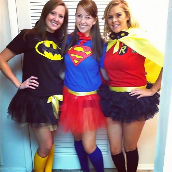 Best ideas about DIY Girls Superhero Costume
. Save or Pin diy superhero costumes cosplayshot cosplayshot Now.