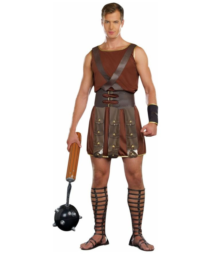 Best ideas about DIY Gladiator Costume
. Save or Pin 1000 ideas about Gladiator Costumes on Pinterest Now.