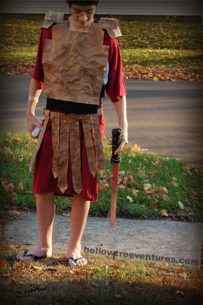 Best ideas about DIY Gladiator Costume
. Save or Pin 58 best costumes images on Pinterest Now.