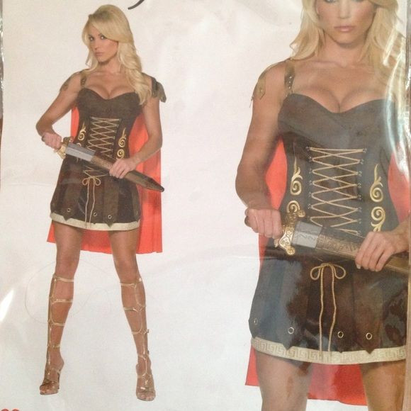 Best ideas about DIY Gladiator Costume
. Save or Pin Best 25 Gladiator costumes ideas on Pinterest Now.