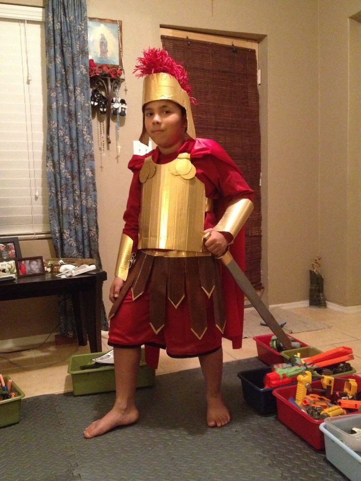 Best ideas about DIY Gladiator Costume
. Save or Pin 25 best ideas about Roman costumes on Pinterest Now.