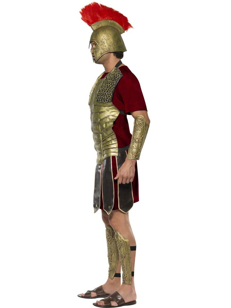 Best ideas about DIY Gladiator Costume
. Save or Pin Best 25 Gladiator costumes ideas on Pinterest Now.