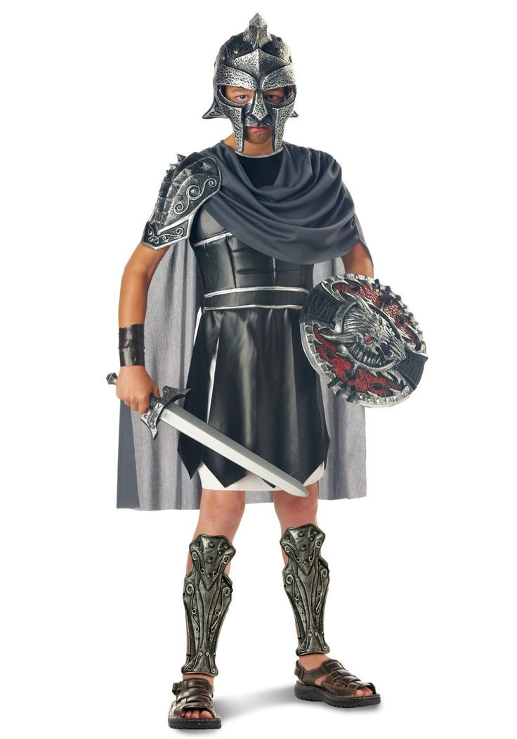 Best ideas about DIY Gladiator Costume
. Save or Pin Best 25 Gladiator costumes ideas on Pinterest Now.