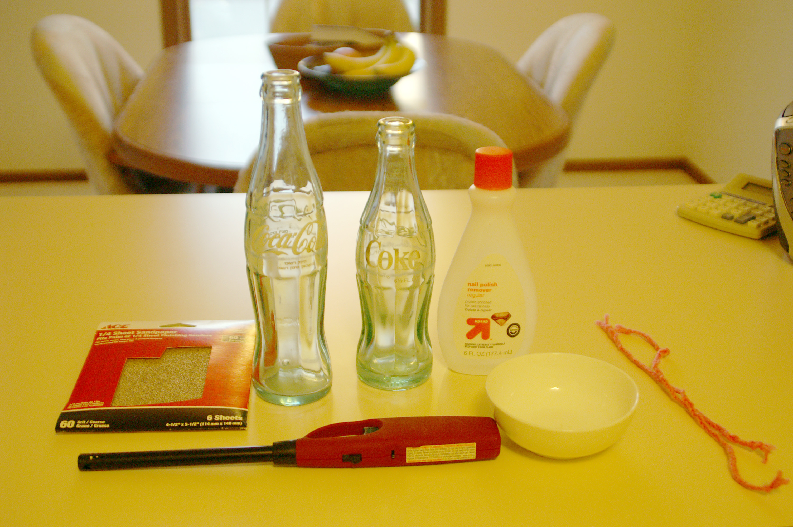 Best ideas about DIY Glass Bottles
. Save or Pin Cheers DIY Glass Bottle Cutting Now.
