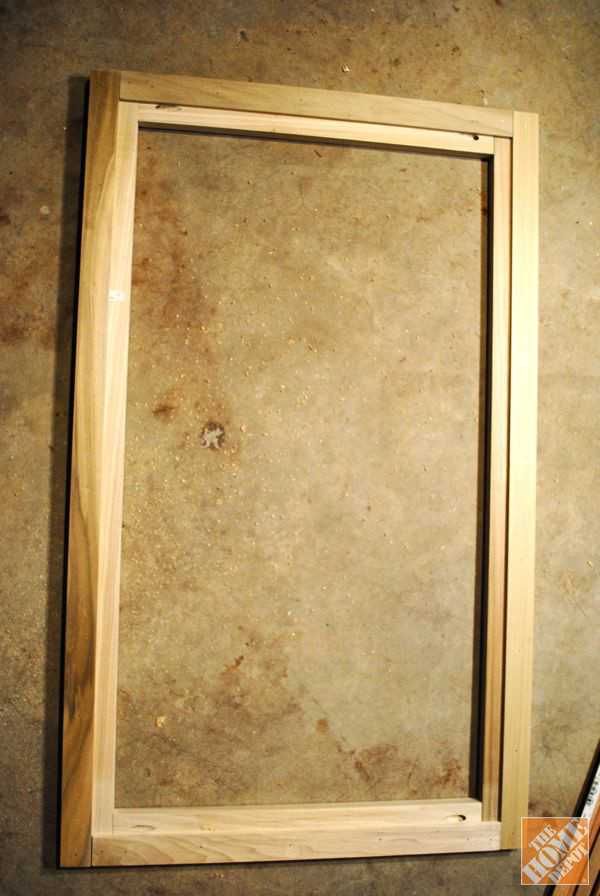 Best ideas about DIY Glass Cabinet Doors
. Save or Pin DIY Glass Cabinet Doors Now.