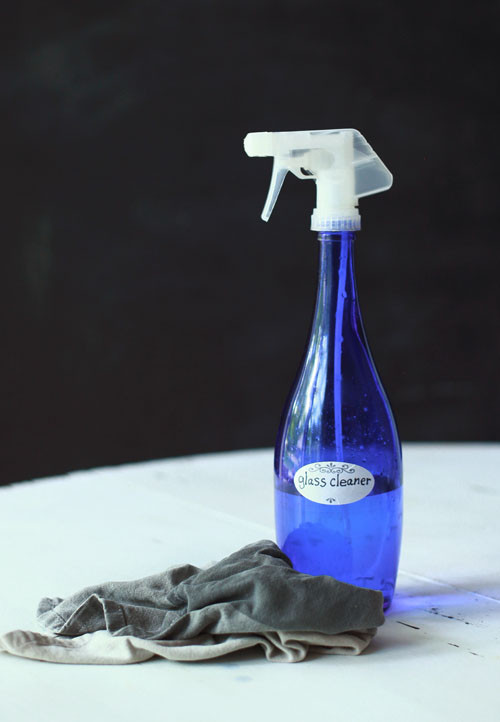 Best ideas about DIY Glass Cleaner
. Save or Pin 12 Homemade Cleaners Now.