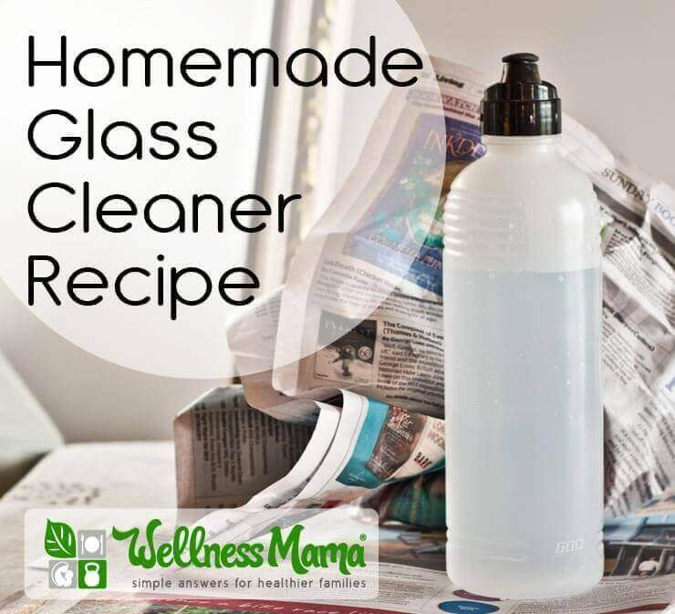 Best ideas about DIY Glass Cleaner
. Save or Pin DIY Natural Glass Cleaner Recipe Now.